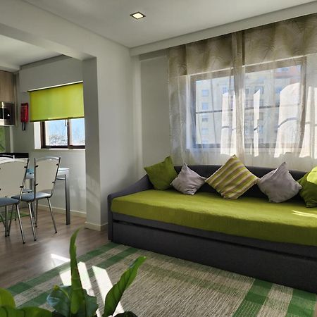 Ria Center Apartment - Left FAO Kültér fotó