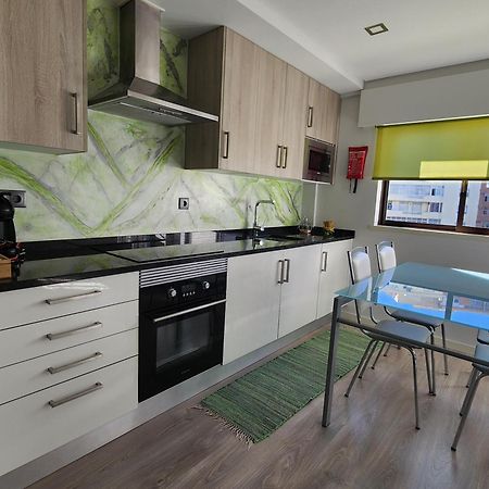 Ria Center Apartment - Left FAO Kültér fotó