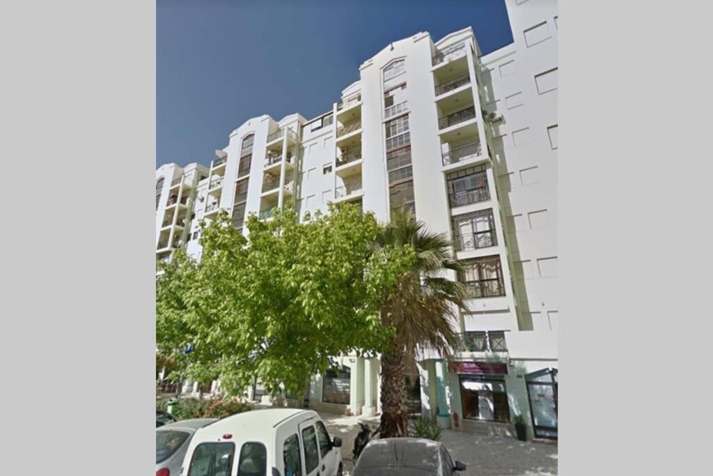 Ria Center Apartment - Left FAO Kültér fotó