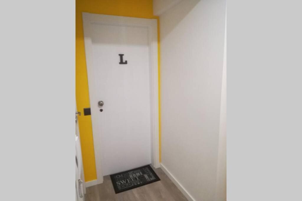 Ria Center Apartment - Left FAO Kültér fotó