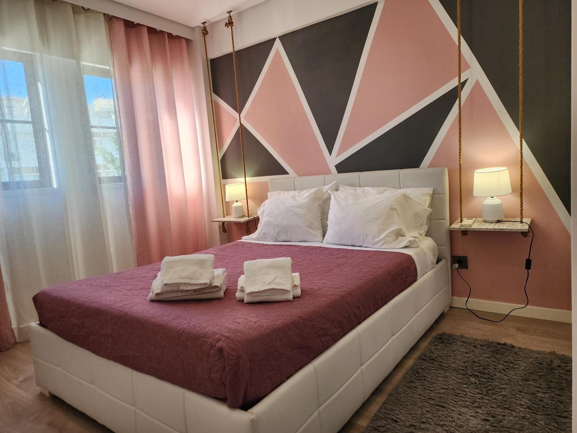 Ria Center Apartment - Left FAO Kültér fotó